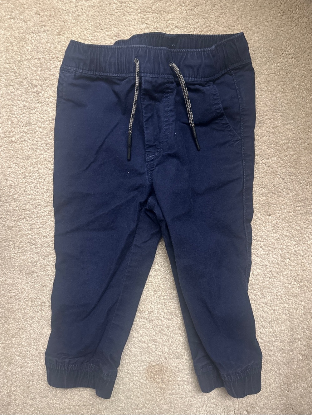 baby GAP Toddler Boys Pants
